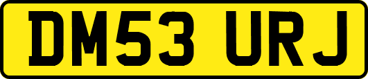 DM53URJ