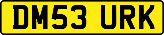 DM53URK