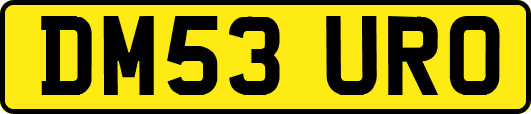 DM53URO