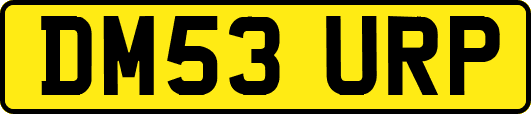 DM53URP