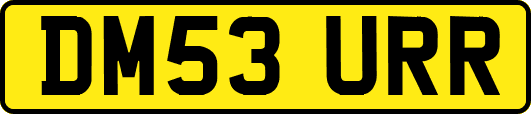 DM53URR