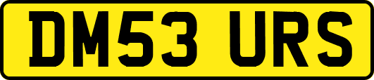 DM53URS