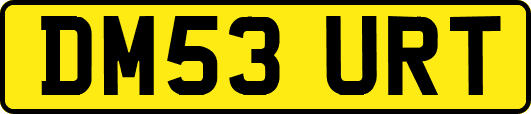 DM53URT