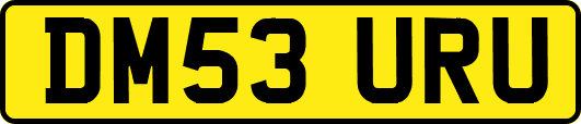 DM53URU