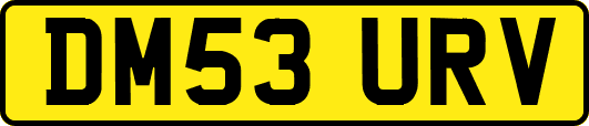 DM53URV