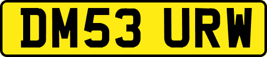 DM53URW