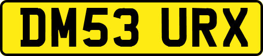 DM53URX
