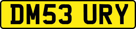 DM53URY