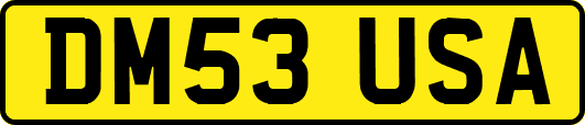 DM53USA