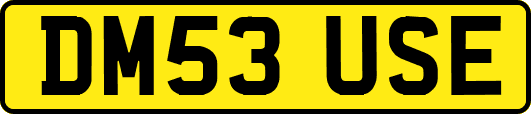 DM53USE