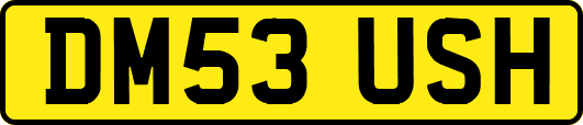 DM53USH