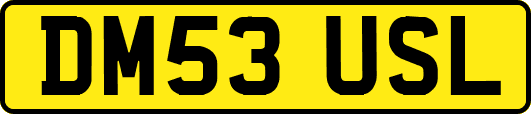 DM53USL