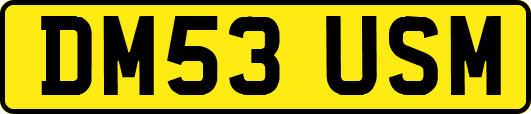 DM53USM