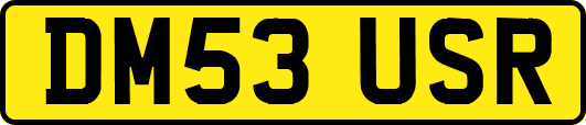 DM53USR