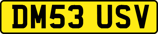 DM53USV