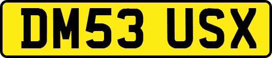 DM53USX
