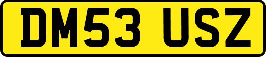 DM53USZ