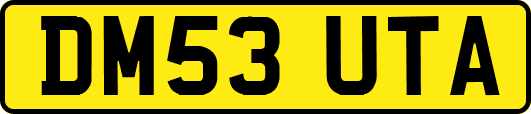 DM53UTA