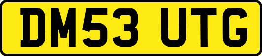 DM53UTG