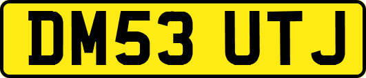 DM53UTJ
