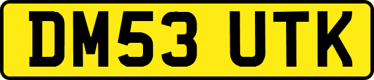 DM53UTK