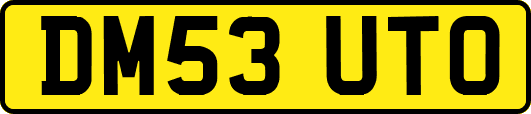 DM53UTO