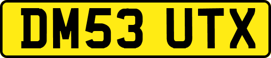 DM53UTX