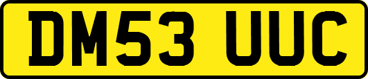 DM53UUC