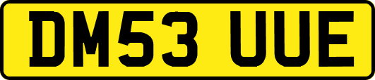 DM53UUE