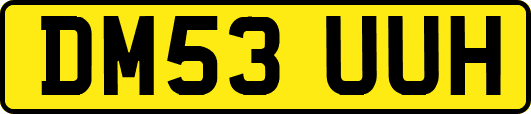 DM53UUH