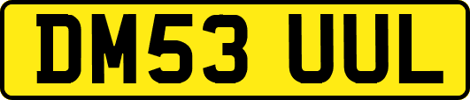 DM53UUL