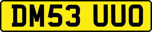 DM53UUO