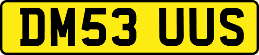 DM53UUS