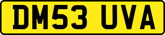 DM53UVA
