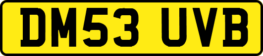 DM53UVB