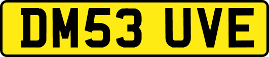 DM53UVE
