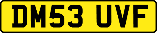 DM53UVF