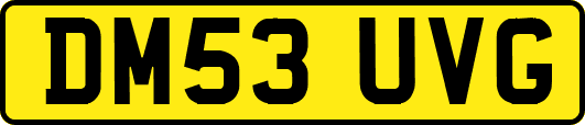DM53UVG
