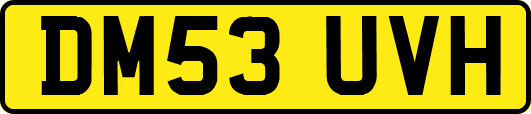 DM53UVH