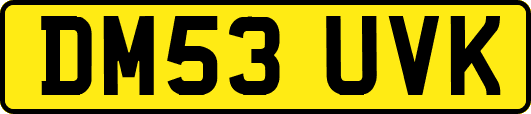 DM53UVK