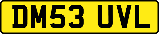DM53UVL