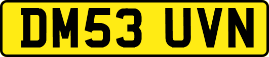 DM53UVN