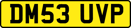 DM53UVP