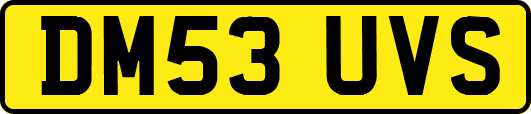 DM53UVS