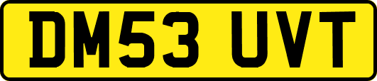 DM53UVT