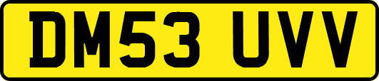 DM53UVV