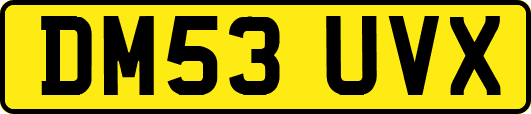 DM53UVX