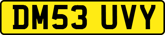 DM53UVY