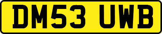 DM53UWB
