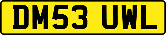 DM53UWL